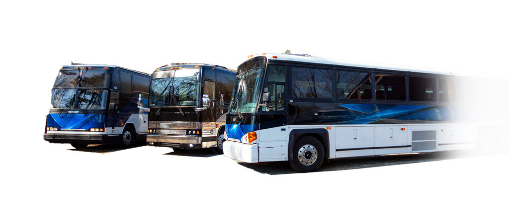 3 Large Party Buses 3 Large Party Buses